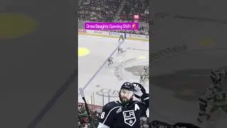 Drew Doughty Hockey iQ development ￼