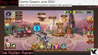 HeroWars:Dominion Era [182] 