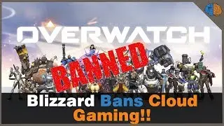 CGR #015 - Blizzard Bans Cloud Gaming and AMAs Everywhere!