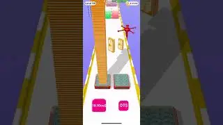 Fortune Run💰 All Levels Gameplay Android, IOS 🎮