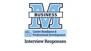 Interview Responses: Good, Bad, and Excellent