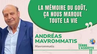E27&nbsp;- Andr&eacute;as Mavrommatis&nbsp;: La haute culture artisanale d&eacute;ploy&eacute;e en syst&egrave;me