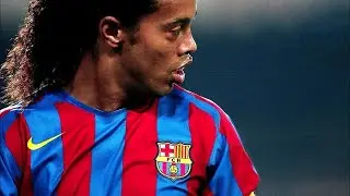 Ronaldinho Ga&uacute;cho - When Football Becomes Art