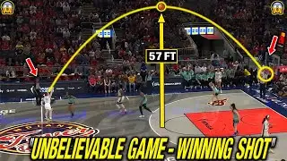 She&rsquo;s UNSTOPPABLE! Caitlin Clark&rsquo;s Best Plays That Broke the Internet. Watch this