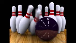 bowling hip hop rap beat instrumental--get some!