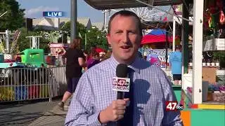 Austin Johnson 47 ABC Photographer