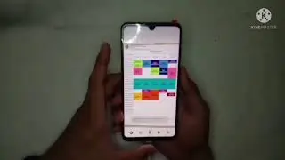 p30 lite change lcd