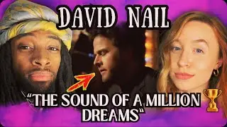 David Nail's Emotional Masterpiece Leaves Us SPEECHLESS!