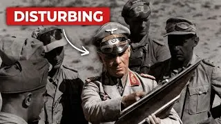 How Americans Proved Rommel Wrong After Kasserine Pass