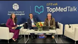 Video Laryngoscopy&mdash;The New Gold Standard | #ANES24