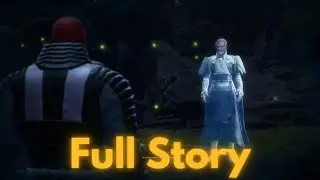 Star Wars: The Old Republic - Knights of the Fallen Empire(Sith Warrior); Full Story, 1440p