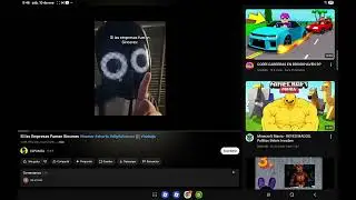 Usen mi audio
