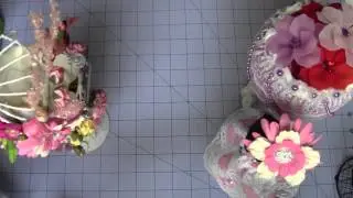 Some More Altered Projects!