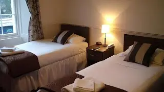 Aberdour Hotel, Stables Rooms & Beer Garden, United Kingdom