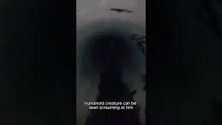 Он нашёл Грабли..? #страшно #городскаялегенда
