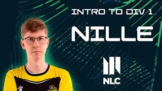 Exclusive Interview with Verdant's Top Laner Nille: Mastering the Top Lane Role