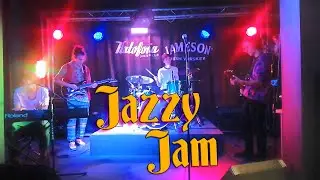 Katofonia Jazzy Jam