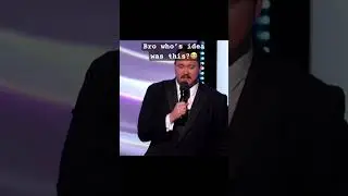 Who tf let Shane Gillis on the stage😭 #deshaunwatson #shanegillis #espys #nfl #nflcomedy #trending