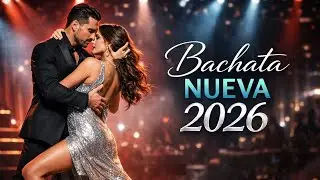 Bachata Nueva 2026 🌹 Lo Más Romántico y Sensual | Éxitos Nuevos