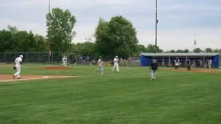 Sports: Varsity Baseball v. Warren Central