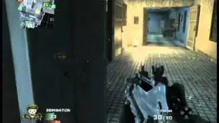 mackey69er - Black Ops Game Clip