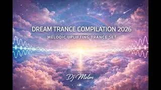 Dream Trance 2026 Music Compilation Melodic Uplifting Trance