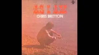 Chris Britton l Sleep My Love