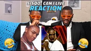 Suits & Shades Music Reaction Show S1E7