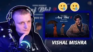 Is This As Good As The First Version?! Aaj Bhi 2 Reaction!
