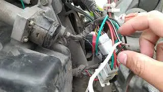 Mi moto no se apaga al girar la llave (cerrar el switch) SOLUCIÓN!!