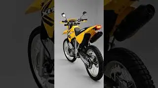 Upcoming New 2026 Honda XR350R &ndash; Legendary XR Returns | First Look