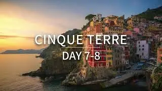 10 Days in Italy &ndash; Travel & Adventure