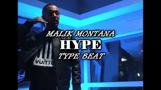 [FREE] Malik Montana x Diho x Alberto Drill Type Beat - 