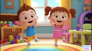 Letter A Song for Kids - Astronaut, Animals, Adventures | ABC Learning for Toddlers 🎶