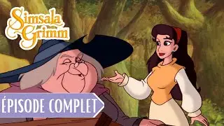 Blanche Neige - SimsalaGrimm (Saison 2, &Eacute;pisode 8) | &Eacute;PISODE COMPLET ❄️