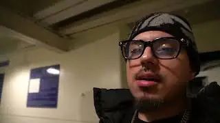 Behind the Scenes of Clearance Vlog #6