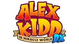 Underwater (Sega Master System Ver.) [1HR Looped] - Alex Kidd in Miracle World DX Music