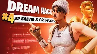 DOMINATING DREAMHACK 🏆 w/ NEW DUO?