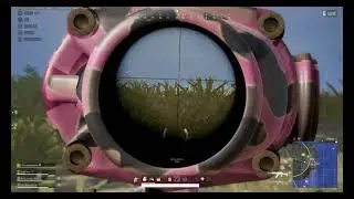 Collapse - PUBG PC Ranked/Comp Highlights #14