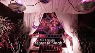 Jaz Creationz presents Elite Halloween Fashion & Dance Show by Jasmeeta Singh