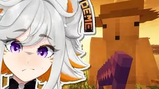 Is This The BEST Minecraft Video of 2026? (Only Fishing)