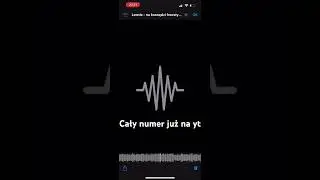 Leonix - na krawędzi freestyle (Prod by. Munek) całość już na yt!! #rap #polskihiphop #music #hiphop