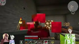 Minecraft Stoneblock 3 Stream 13 - More Useless Magic... according to Kalie!