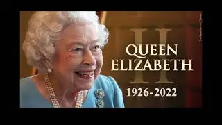 A DEATH TRIBUTE TO THE ARCHETYPAL NATURE OF QUEEN ELIZABETH