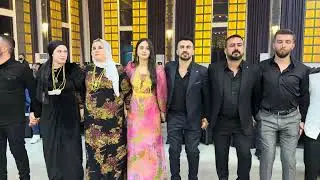 Şeğmuse Erbani Kızıltepe Dara Salonu Halay Cida Govend 