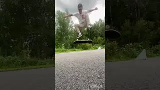 fakie big flip