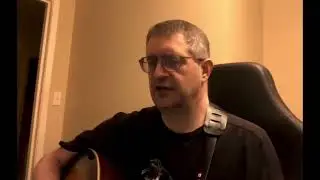 Tom Russell - Into The Wild (cover)