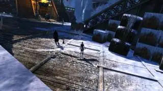 GW2 Confetti Mail Carrier (300 gems)