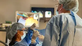 Patient, 12, is &lsquo;Doctor for a Day&rsquo; at Northwestern, Lurie Children&rsquo;s