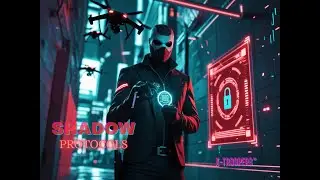 Shadow Protocol: The Ghost in VR || Cyber Thriller Short Film (Must Watch!)